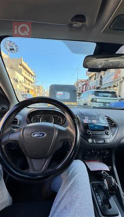 فورد فيغو